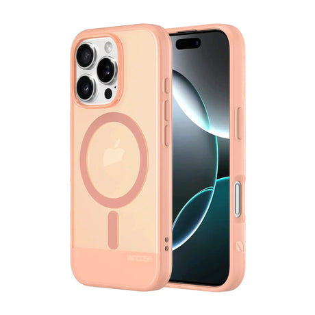 INCASE Slim – MagSafe / Slim Profile – iPhone 16 Pro Case