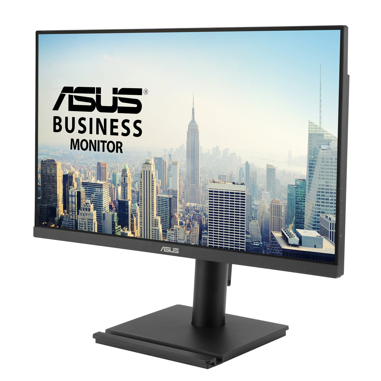 ASUS VA279QGS Monitor – 27" / Full HD / IPS / 120Hz – Business Monitor