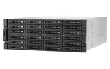 QNAP 4U | 3.5" | 2.5" | 6Gb|s | 4.1PB (TL-R2400PES-RP)