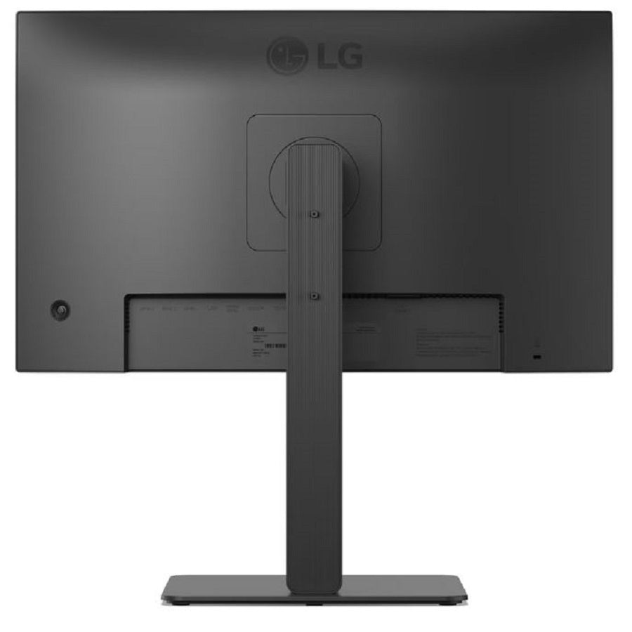 LG 24BA750-B Monitor – 23.8" / Full HD / IPS / 100Hz – Business Monitor