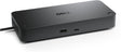 DELL SD25TB5 – Thunderbolt 5 / 300W PD / HDMI / USB-A / Ethernet – Docking Station
