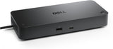 DELL SD25TB5 – Thunderbolt 5 / 300W PD / HDMI / USB-A / Ethernet – Docking Station