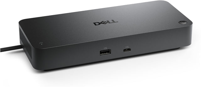 DELL SD25TB5 – Thunderbolt 5 / 300W PD / HDMI / USB-A / Ethernet – Docking Station