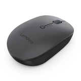 LENOVO 4Y51R29290 – Bluetooth + USB-C / 2400 DPI / Programmable AI Button – Office Wireless Mouse