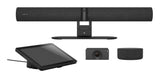 JABRA PANACAST ROOM KIT – AI-powered Speaker Tracking – UC Room System