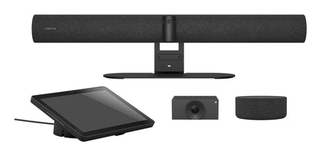 JABRA PANACAST ROOM KIT – AI-powered Speaker Tracking – UC Room System
