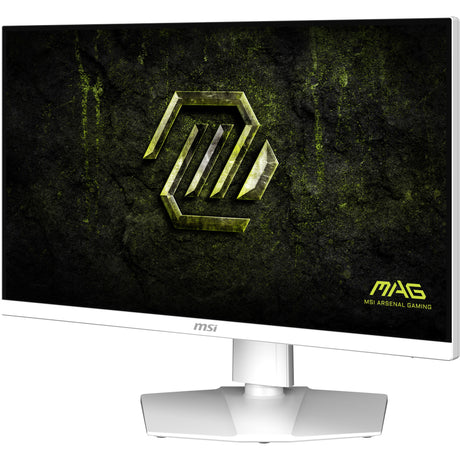 MSI MAG 274QRFW E20 Monitor – 27" / QHD / IPS / 200Hz – Gaming Monitor