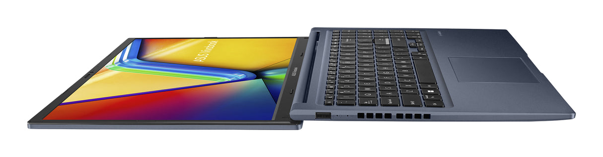 ASUS X1502VA-BQ659W Laptop – Intel Core i7-13620H / 16GB / 512GB SSD / Intel UHD Graphics – Sustainable Business Laptop
