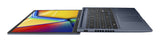 ASUS X1502VA-BQ659W Laptop – Intel Core i7-13620H / 16GB / 512GB SSD / Intel UHD Graphics – Sustainable Business Laptop