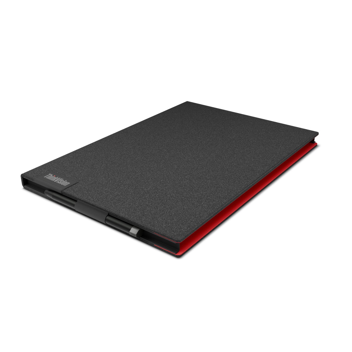 Lenovo ThinkVision M14t Gen 2 Monitor – 14" / QHD / IPS / 60Hz – Business Monitor