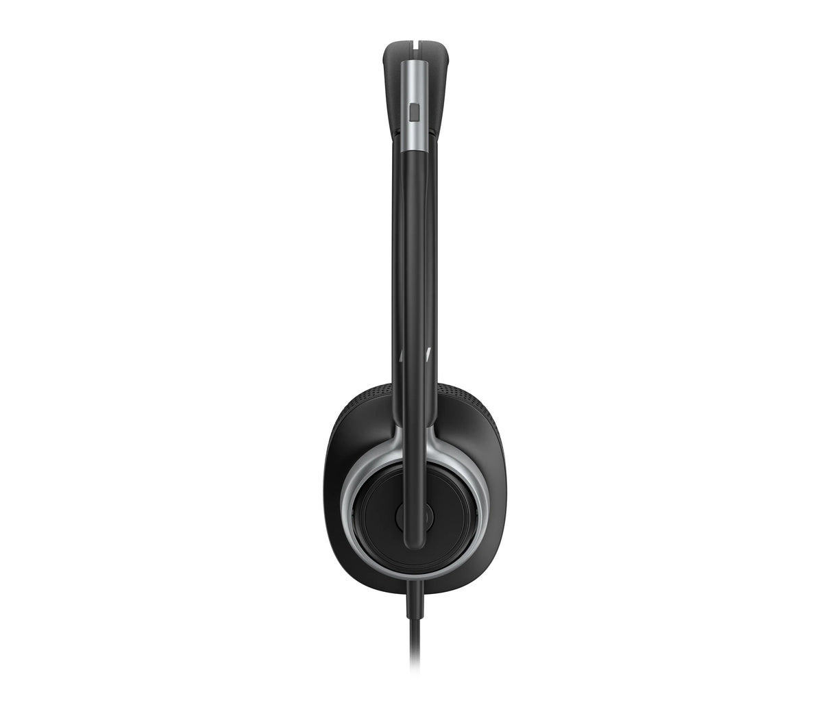 POLY MISSION 615 – Wired (USB-A) / Mono / Office – Head-band Headset