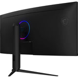 MSI MAG 342CQRF E20 Monitor – 34" / UWQHD / VA / 200Hz – Gaming Monitor