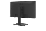 LG Monitor – 27" / QHD / IPS / 100Hz – Business Monitor