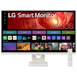 LG 27U731SA-W Monitor – 27" / 4K UHD / IPS / 60Hz – Business Monitor
