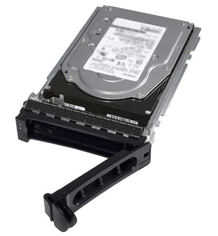 DELL 480GB | 2.5" | Serial ATA III (345-BDZT)