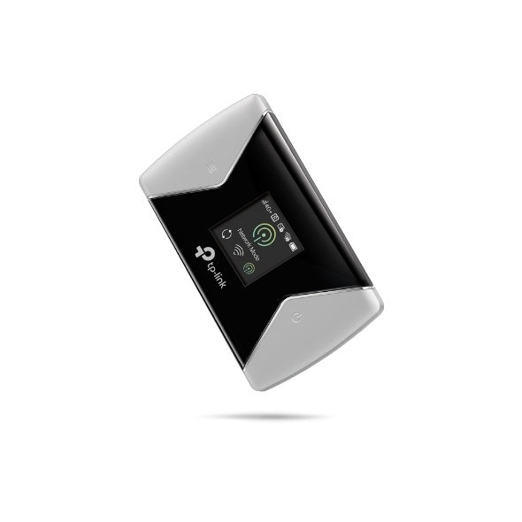 TP-LINK 300 MBPS 4G LTE Advanced Mobile Wi-Fi