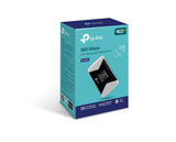 TP-LINK 300 MBPS 4G LTE Advanced Mobile Wi-Fi