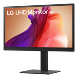 LG 27BA45U-B Monitor – 27" / 4K UHD / IPS / 100Hz – Business Monitor