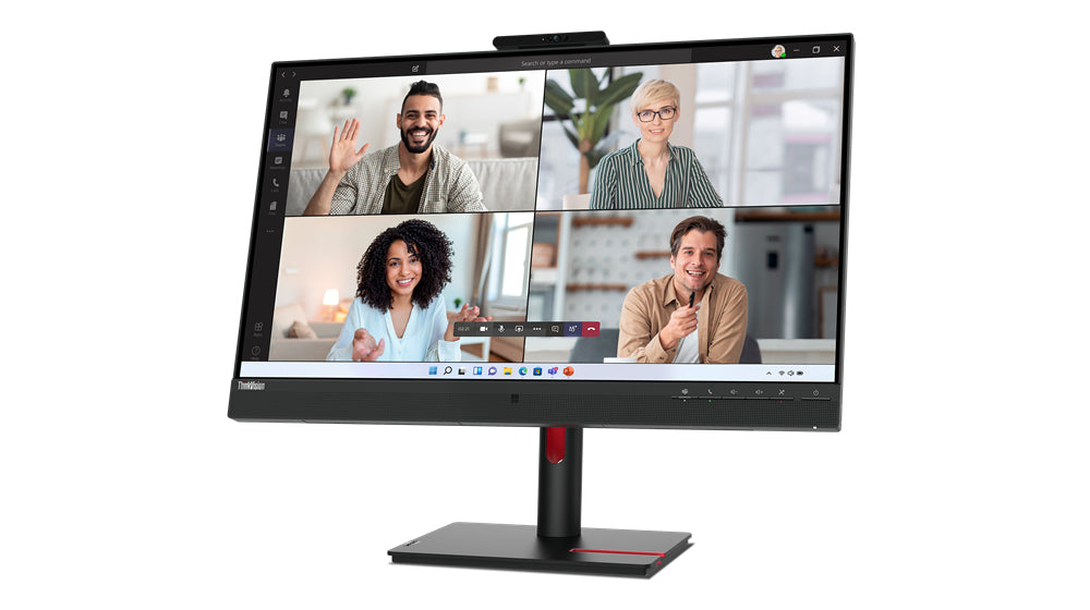 LENOVO ThinkVision T27hv-30 Monitor (27")