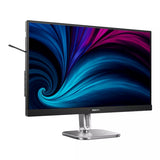 PHILIPS 27B2U4601/75 Monitor – 27" / QHD / IPS / 120Hz – Business Monitor