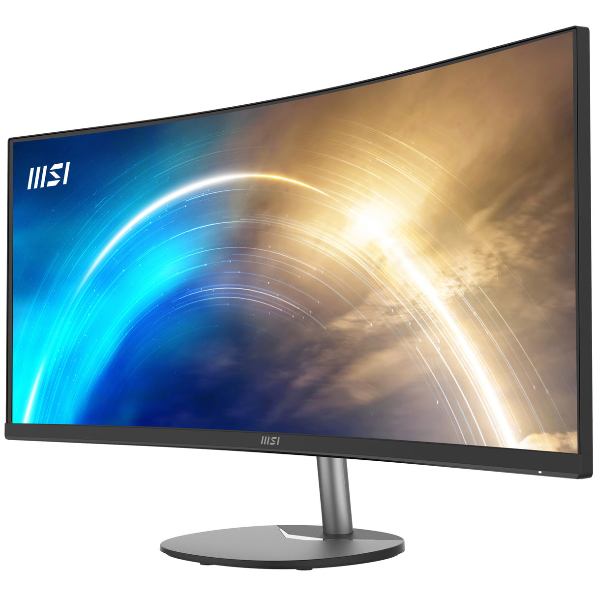 MSI Pro Curved Monitor (34")