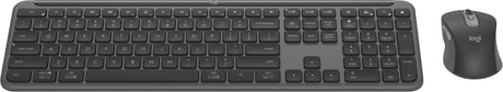 LOGITECH MK950 Signature for Business Keyboard & Mouse