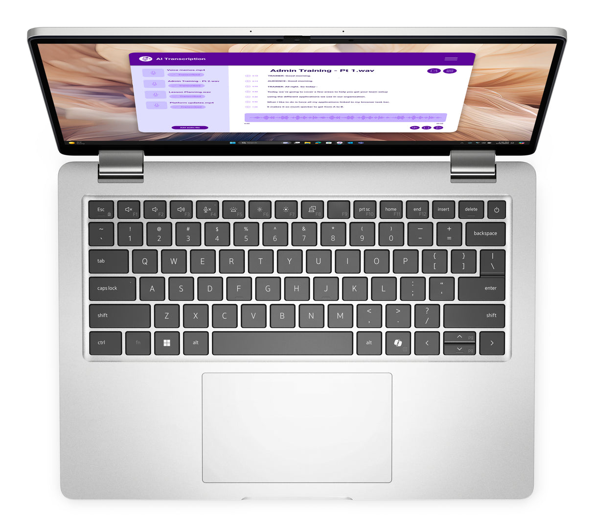 DELL Pro 14 Plus Laptop Intel Core Ultra 5 (14") 16GB/512GB