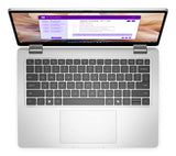 DELL PB14250 Laptop – Intel Core Ultra 7 255U / 16GB DDR5 / 512GB SSD / Intel Graphics – Sustainable Business Laptop