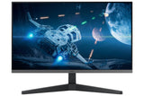 SAMSUNG computer monitor (27") Full HD LED Black