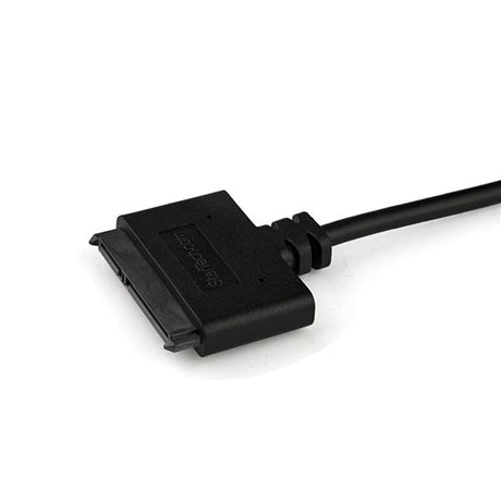 STARTECH SATA to USB Cable with UASP