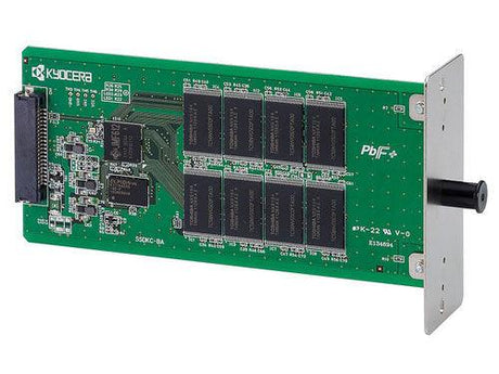 KYOCERA 128GB HD-7 series SSD for ECOSYS M3040 | M3540 | M3550 | M3560 | M6026 | P6021 | P6026 | P6030 | P7035 (1505J80UN0)