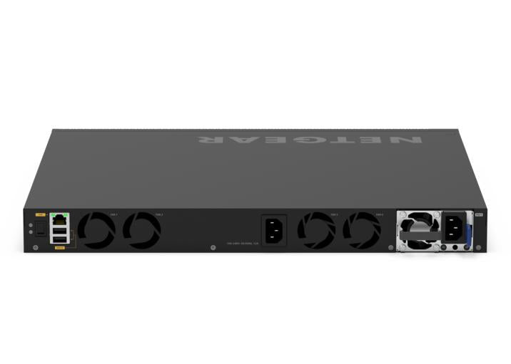 NETGEAR GSM4328-100AJS Network Switch