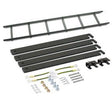 APC Cable Ladder 12" (30cm) Wide w|Ladder Attachment Kit (AR8166ABLK) (AR8165ABLK)