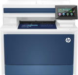 HP LASERJET PRO 4301FDW COLOUR MFP 35/33PPM BLK/CLR. DUPLEX SCAN AND PRINT, WIFI, FAX, 1YR