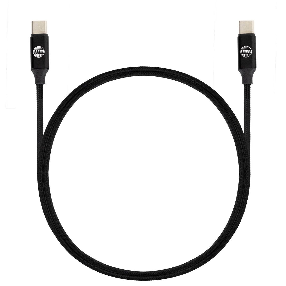 OUR PURE PLANET USB-C to USB-C cable 1.2m/4ft