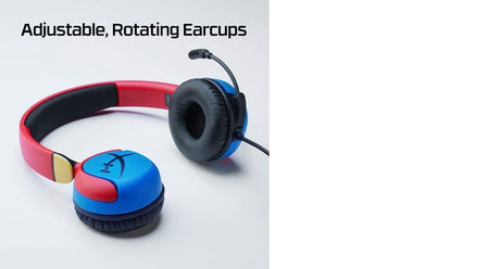 HP HyperX Cloud Mini Gaming Headset