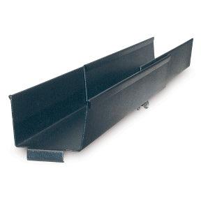 APC Horizontal Cable Organizer Side Channel 10 to 18" adjustment (AR8016ABLK)