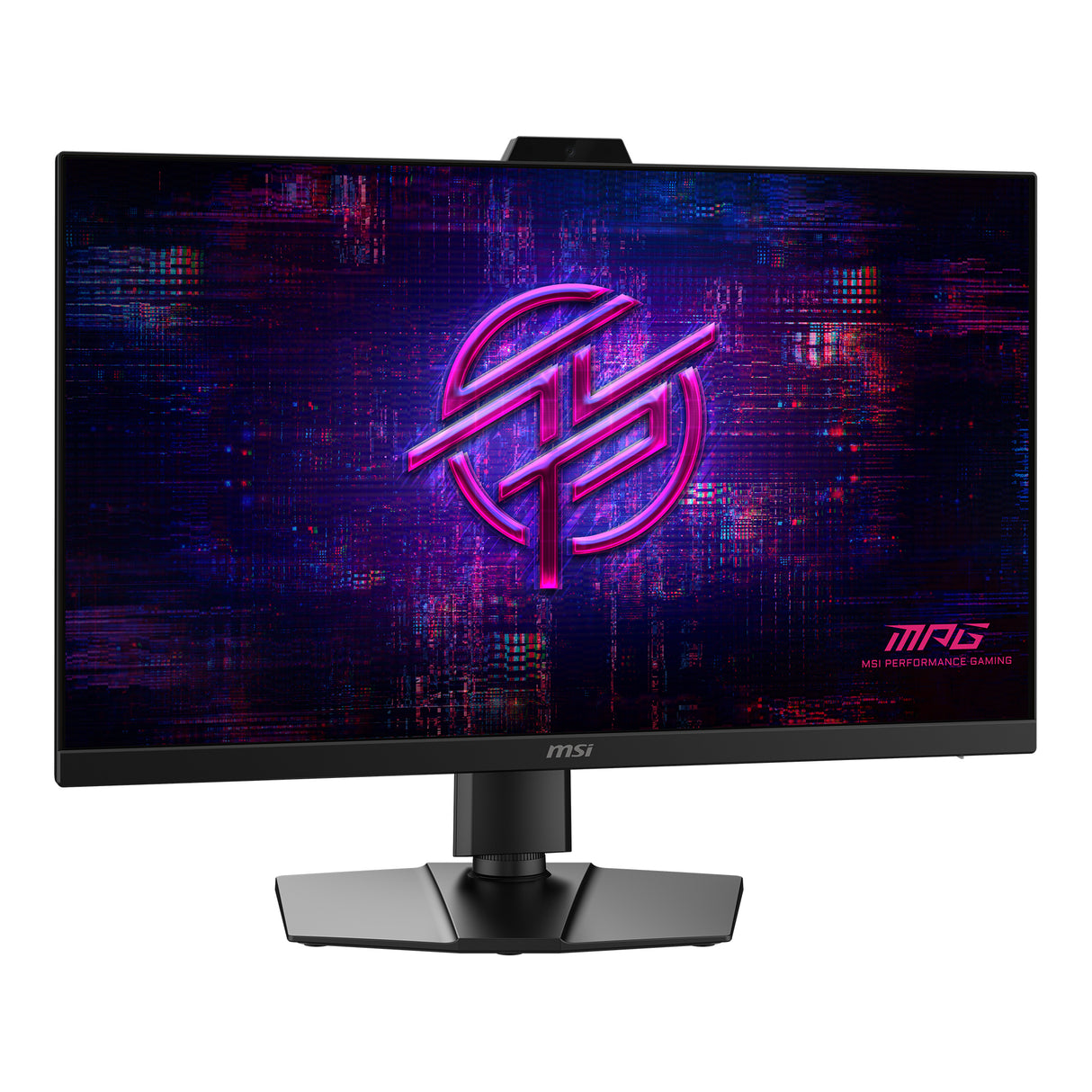 MSI MPG 272QRF X36 Monitor – 27" / QHD / IPS / 360Hz – Gaming Monitor