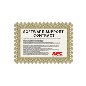 APC – 1-Year Extended Warranty / Standard Protection – Office Equipment