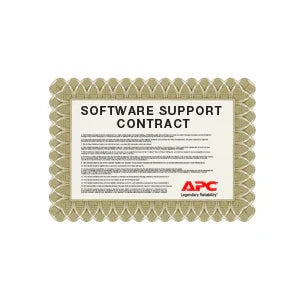 APC – 1-Year Extended Warranty / Standard Protection – General Electronics
