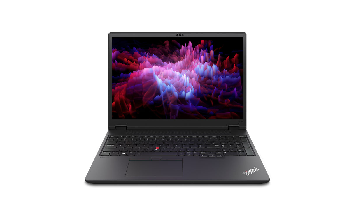 LENOVO ThinkPad P16v Laptop Intel Core Ultra 7 Non-vPro (16") 16GB/512GB