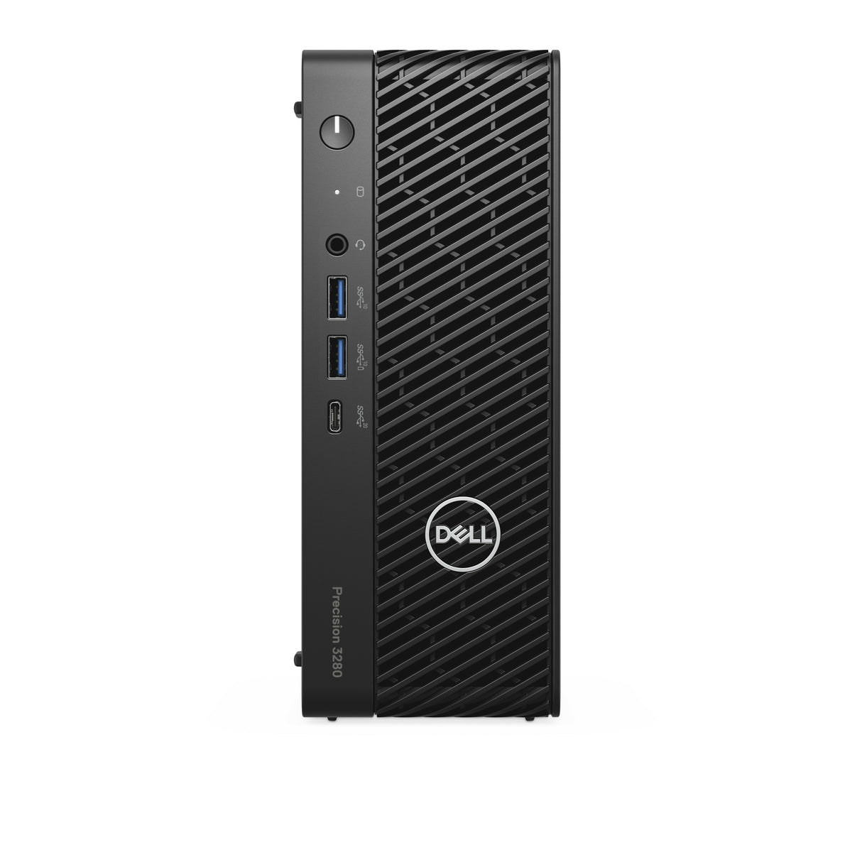 DELL Precision 3280 Desktop Core i7 16GB/512GB