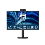 PHILIPS 27B2U3601H/75 Monitor – 27" / QHD / IPS / 120Hz – Business Monitor