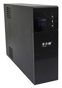 EATON 1200|720 VA|Watts | AVR with Booster + Fader (5S1200AU)