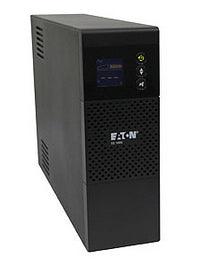 EATON 1600|960 VA|Watts | AVR with Booster + Fader (5S1600AU)