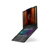 MSI CYBORG 15 B13WFKG-1058AU Laptop – Intel Core i7-13620H / 16GB DDR5 / 512GB SSD / NVIDIA GeForce RTX 5060 – Sustainable Business Laptop