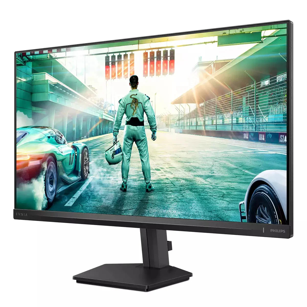 PHILIPS 27M2N3500PF Monitor – 27" / QHD / IPS / 260Hz – Gaming Monitor