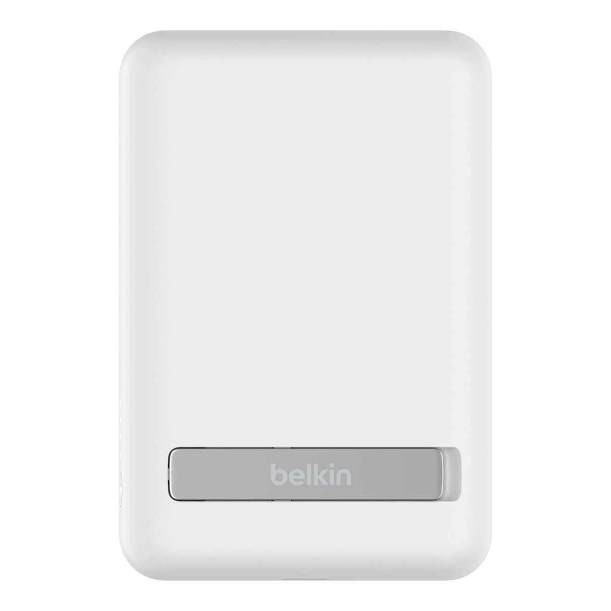 Belkin BoostCharge 5000 mAh Wireless charging White