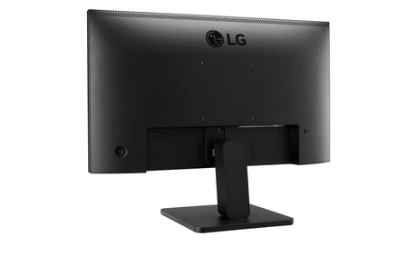 LG computer monitor (21.4") Full HD LED Black