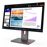 LENOVO ThinkVision Monitor – 23.8" / QHD / IPS / 120Hz – Business Monitor